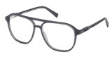 Timberland Eyeglasses TB50067 grey/other/020