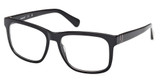 Timberland Eyeglasses TB50073 shiny black/001
