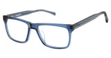 Vision's AFV252 CRYSTAL BLUE/C02