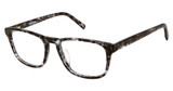 Vision's Eyeglasses AFV266 SLATE GREY/C01