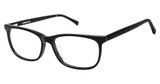 Vision's Eyeglasses AFV253 BLACK/C01