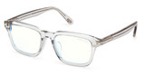 Tom Ford Eyeglasses FT6032-F-B grey/other/020