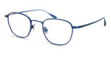 Modo 9012 BRUSHED ANTIQUE NAVY/BANVY