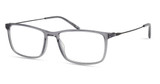 Modo Eyeglasses 5000 GREY/GREY