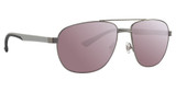 Ducks Unlimited Eyeglasses Cypress Charcoal/SilverMirror/CHSM