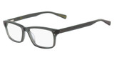 Nike Eyeglasses NIKE 7242 N SEQUOIA/305