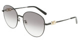 Ferragamo Eyeglasses SF305SLBKN BLACK/001