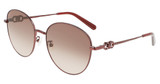 Ferragamo SF305SLBKN WINE/603