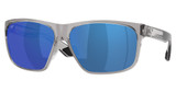 Costa Del Mar Eyeglasses 6S9128 TRADES GRAY CRYSTAL/912807