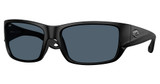 Costa Del Mar Eyeglasses 6S9132 SCHOOLIE MATTE BLACK/913201