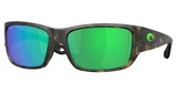 Costa Del Mar Eyeglasses 6S9132 SCHOOLIE MATTE WETLANDS/913206