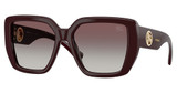 Burberry Eyeglasses BE4471F BORDEAUX/42048G