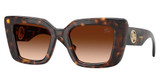 Burberry Eyeglasses BE4476 DARK HAVANA/300274