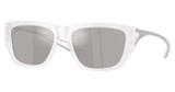 DIESEL Eyeglasses DL2006 OPAL WHITE/20286G