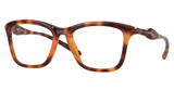 DIESEL Eyeglasses DL6004U HAVANA/2003