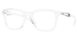 DIESEL Eyeglasses DL6004U CRISTAL/2005