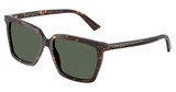 JIMMY CHOO Eyeglasses JC5051 HAVANA/500271