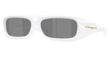 Oakley Eyeglasses OO9520 PERMIAN PEARL WHITE/952002