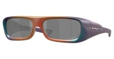 Oakley Eyeglasses OO9520 PERMIAN PGRG COLORSHIFT/952005