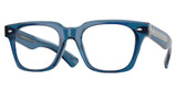OLIVER PEOPLES Eyeglasses OV5570U ALFREY TETSUKON BLUE/1793