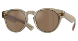 OLIVER PEOPLES Eyeglasses OV5571SU HAYTON SENCHA/1745G8