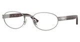 Persol® Eyeglasses PO1026V GUNMETAL/513