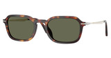 Persol® Eyeglasses PO3381S HAVANA/24/58