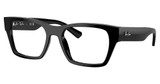 Ray-Ban Rx Eyeglasses RX5448 BLACK/2000