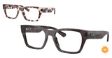 Ray-Ban Rx Eyeglasses RX5448 PHOTO HAVANA GREY/8461