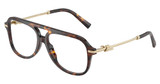 Tiffany Eyeglasses TF2283 HAVANA/8015
