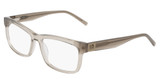 DKNY Eyeglasses DK5083 CRYSTAL KHAKI/272