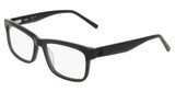 DKNY Eyeglasses DK5083 CRYSTAL BLACK/001