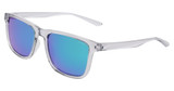 Nike Eyeglasses NIKE VITAL CORE P N IU8059X WOLF GREY / POLAR GREEN MIRROR/012