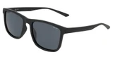 Nike Eyeglasses NIKE VITAL CORE P N IU8059X MATTE BLACK / POLAR GREY/011