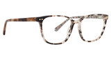 Vera Bradley Eyeglasses Larisa BLOOMING PAISLEY/BLP