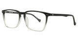 TWENTY/XX Eyeglasses VIGOR BLACK/GRADIENT