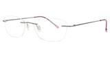 TWENTY/XX Eyeglasses VISIONARY VIOLET