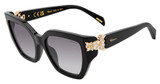Chopard SCH418S SHINY BLACK