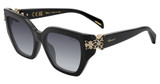 Chopard SCH418S BLACK WITH SMOKE GRADIENT