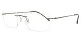 TWENTY/XX Eyeglasses NEBULA GUNMETAL