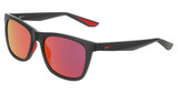Nike Eyeglasses NIKE FUSION TREND IQ9354X ANTHRACITE / RED MIRROR/060