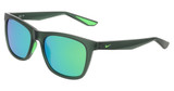 Nike Eyeglasses NIKE FUSION TREND IQ9354X MATTE SEQUOIA / GREEN MIRROR/355