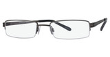 Stetson Off Road Eyeglasses Off Road 5002 Gun/58