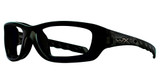 Wiley X Eyeglasses Gravity BLACK CRYSTAL