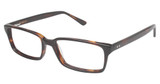 Vision's Eyeglasses Vision's 202 Tortoise/C02