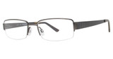 Stetson Off Road Off Road 5034 Dark Gunmetal/58