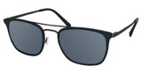 Modo Eyeglasses 657 BLACK/BLK