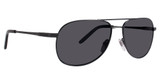 Ducks Unlimited Eyeglasses Seneca Black/BLK