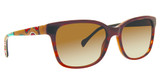 Vera Bradley Eyeglasses Charlene Desert Floral/DSF