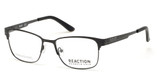 Kenneth Cole Reaction Eyeglasses KC0789 black/crystal/003